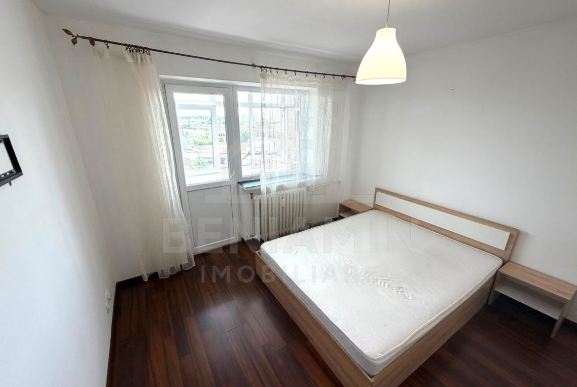 2 camere decomandat - 52m - teava de gaze - Brazda - Rendez Vous - foto 3
