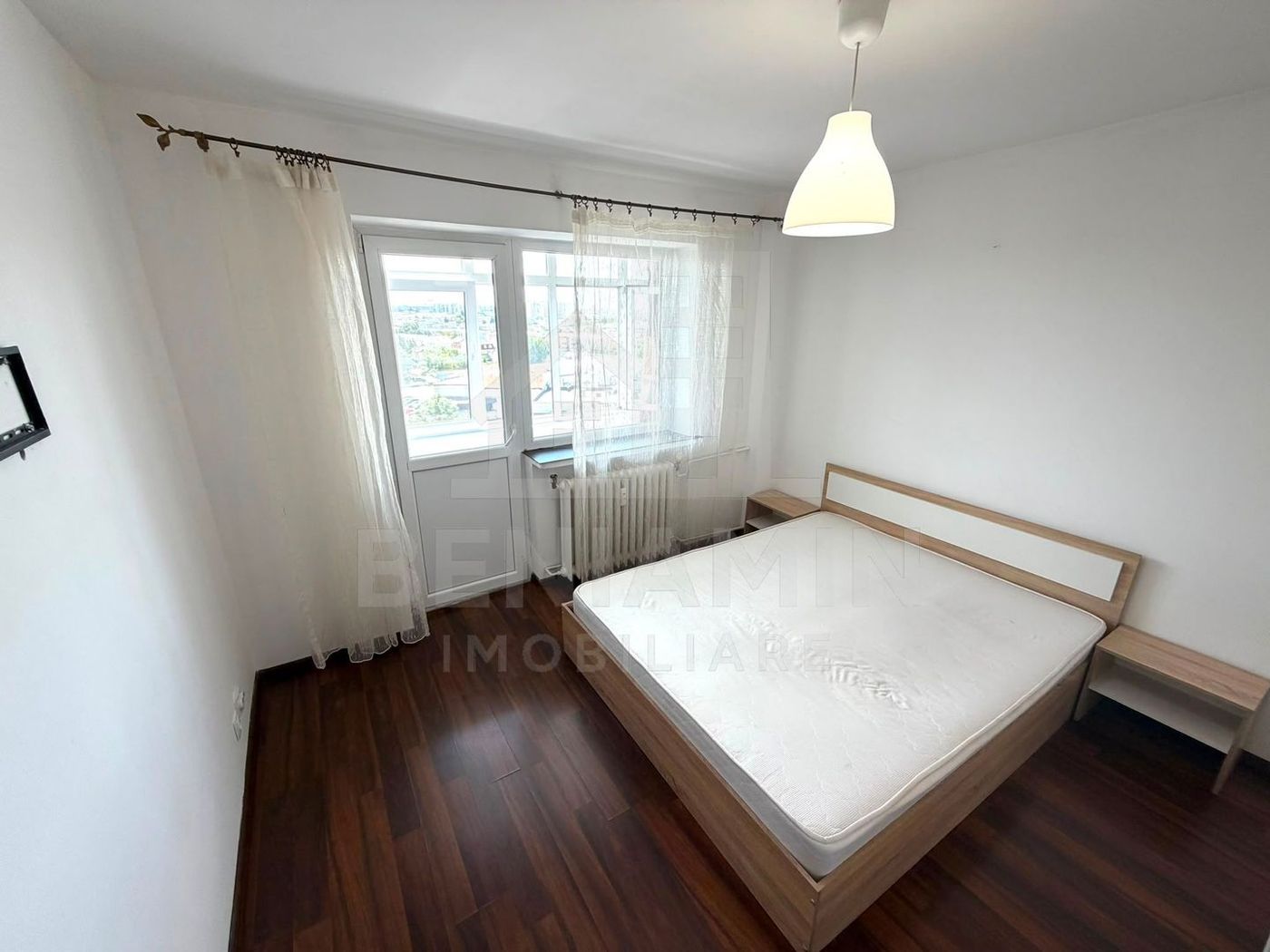 2 camere decomandat - 52m - teava de gaze - Brazda - Rendez Vous - foto 3
