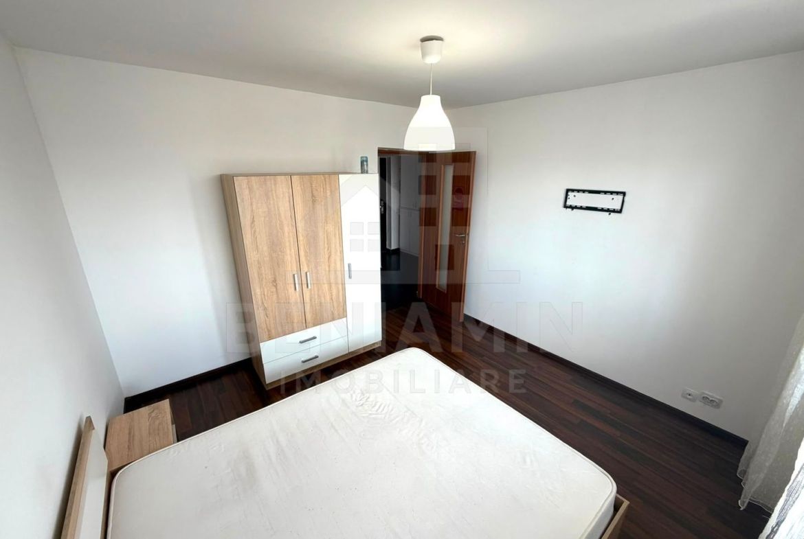2 camere decomandat - 52m - teava de gaze - Brazda - Rendez Vous - foto 4