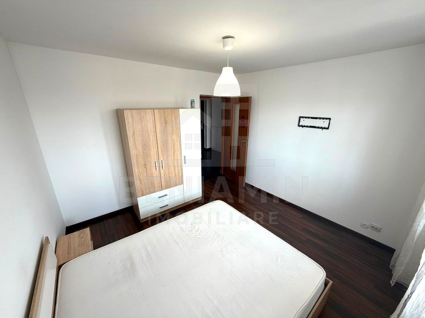 2 camere decomandat - 52m - teava de gaze - Brazda - Rendez Vous - foto 4