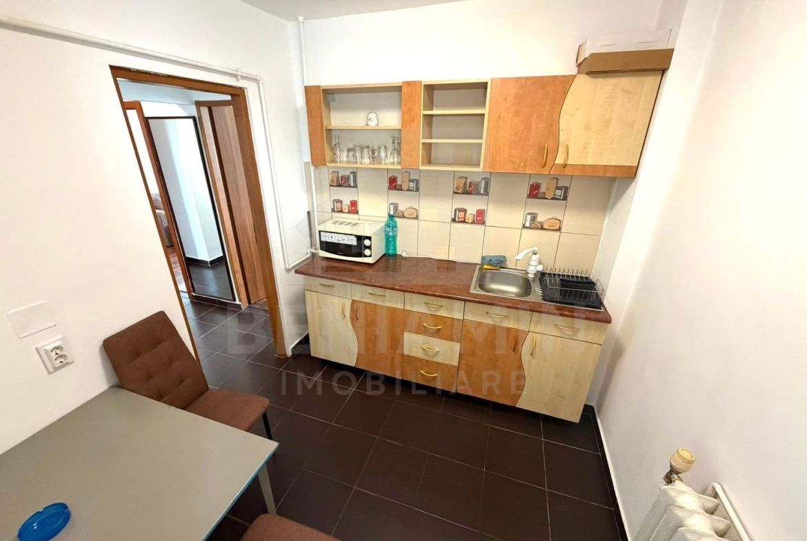 2 camere decomandat - 52m - teava de gaze - Brazda - Rendez Vous - foto 5