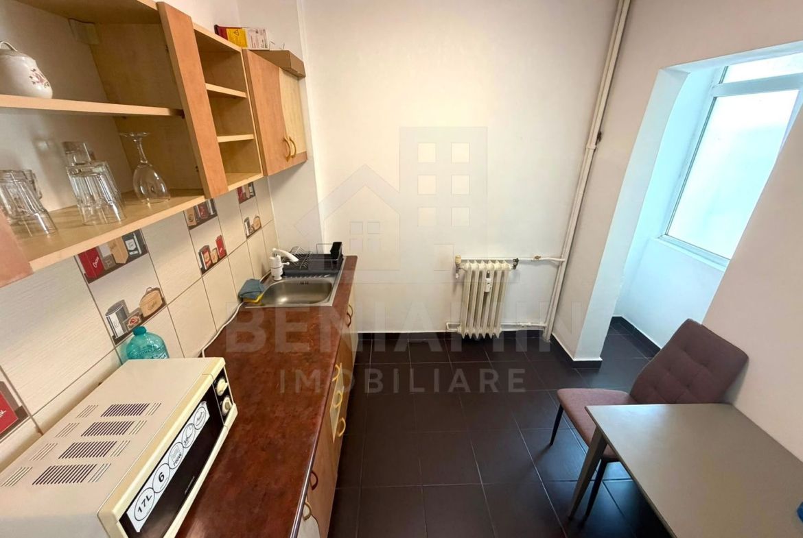 2 camere decomandat - 52m - teava de gaze - Brazda - Rendez Vous - foto 6