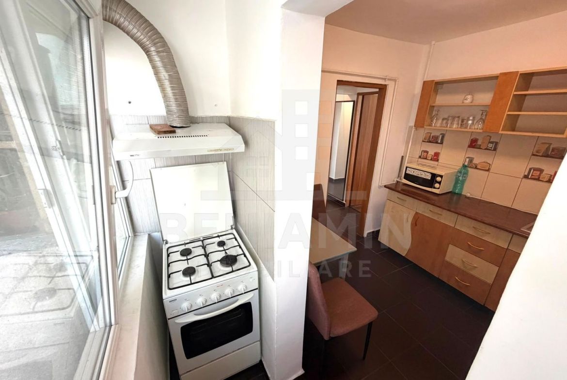 2 camere decomandat - 52m - teava de gaze - Brazda - Rendez Vous - foto 7