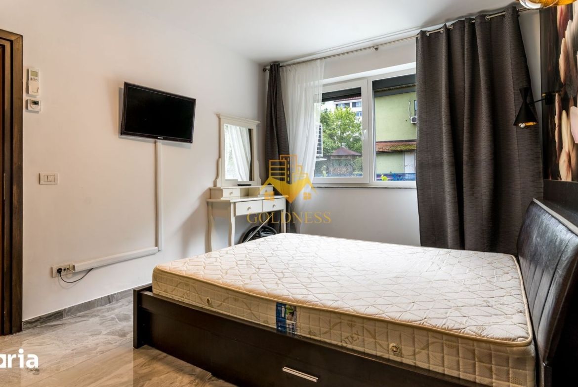 2 camere deco, Clinicilor, Parcare, UMF, Republicii, Gradina Botanica - foto 6