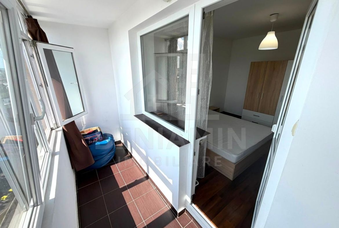2 camere decomandat - 52m - teava de gaze - Brazda - Rendez Vous - foto 8