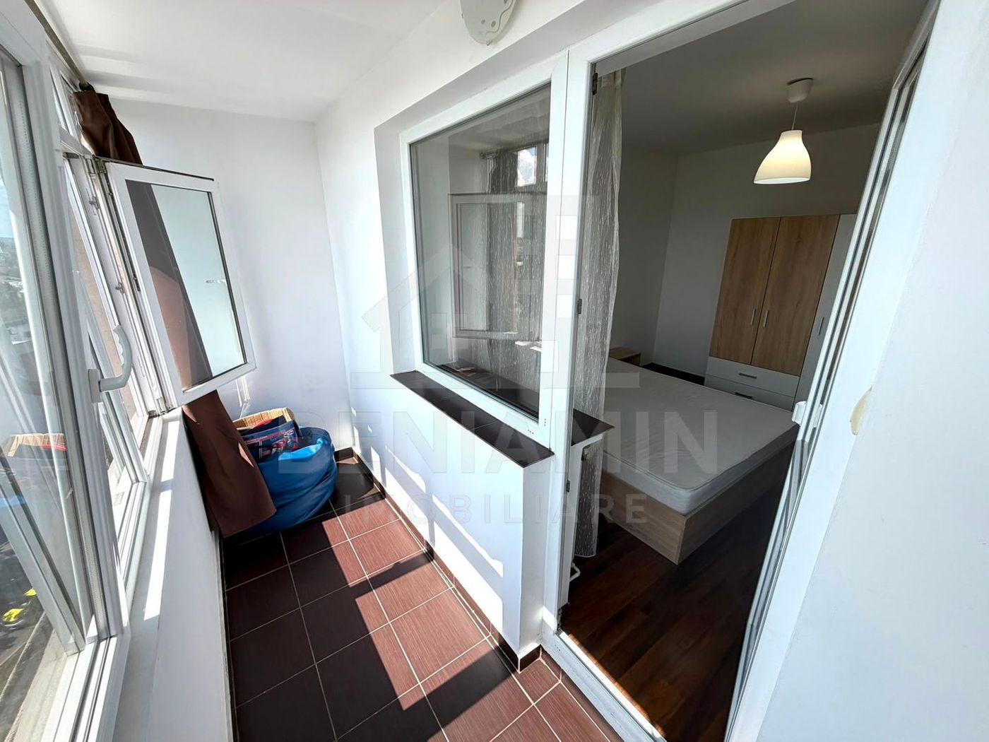 2 camere decomandat - 52m - teava de gaze - Brazda - Rendez Vous - foto 8