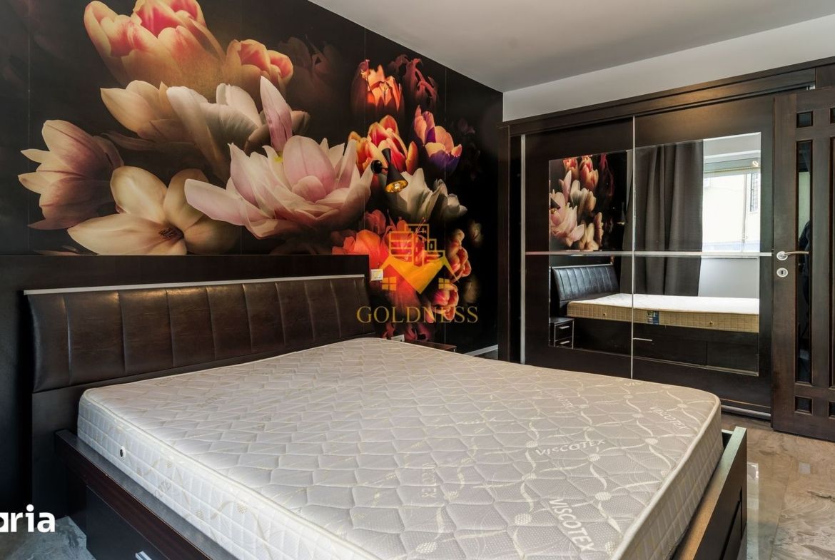 2 camere deco, Clinicilor, Parcare, UMF, Republicii, Gradina Botanica - foto 7