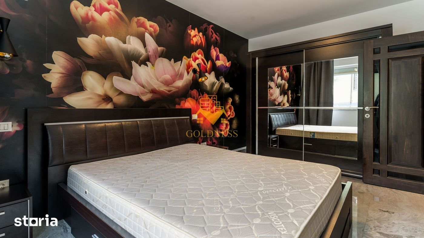 2 camere deco, Clinicilor, Parcare, UMF, Republicii, Gradina Botanica - foto 7