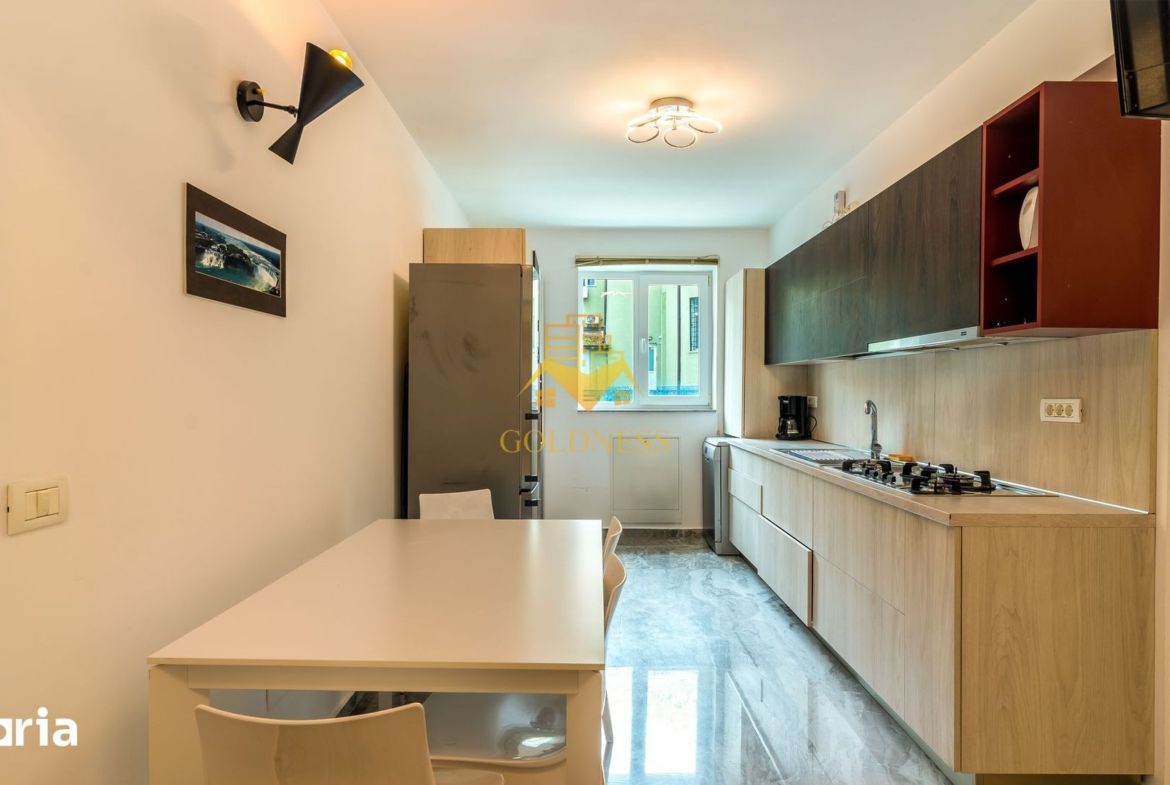 2 camere deco, Clinicilor, Parcare, UMF, Republicii, Gradina Botanica - foto 8