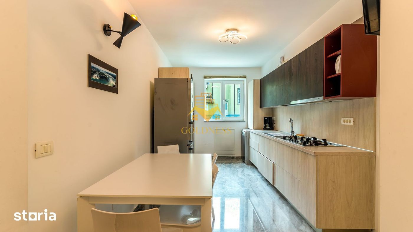 2 camere deco, Clinicilor, Parcare, UMF, Republicii, Gradina Botanica - foto 8