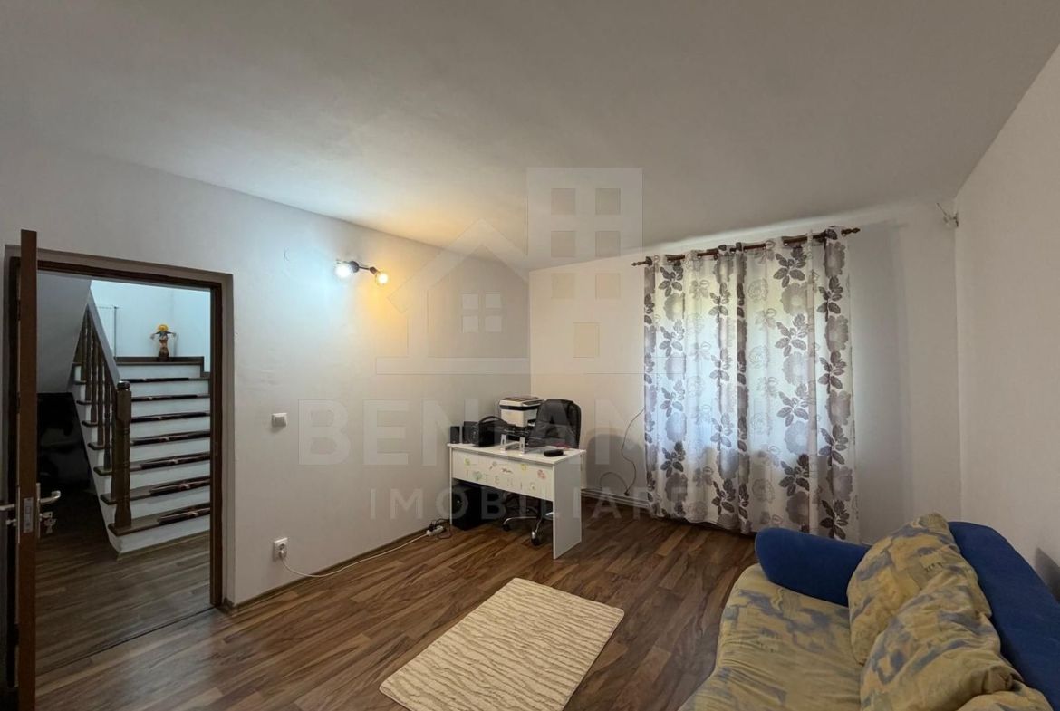 Casa moderna 5 Dormitoare 524mp teren Bariera Valcii -mobilata - foto 5