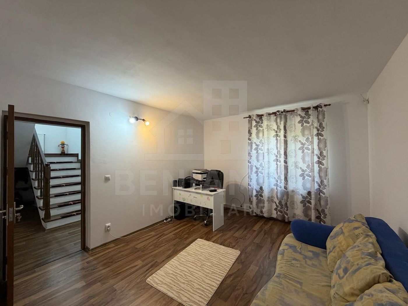 Casa moderna 5 Dormitoare 524mp teren Bariera Valcii -mobilata - foto 5