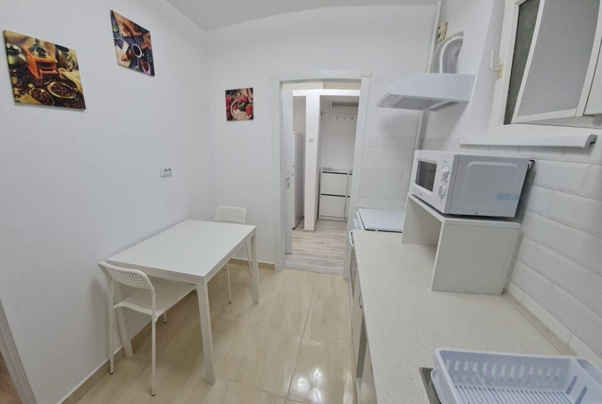 Gara de Nord Grivita partament 2 camere de vanzare - foto 3