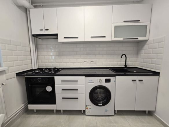 Gara de Nord apartament 2 camere de vanzare - Imagine principala