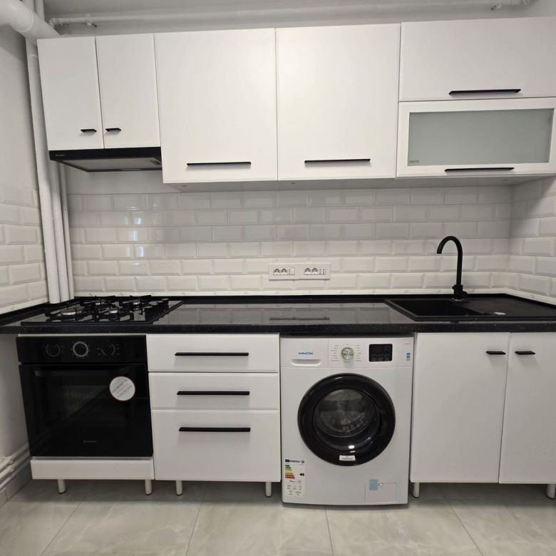 Gara de Nord apartament 2 camere de vanzare - Imagine principala