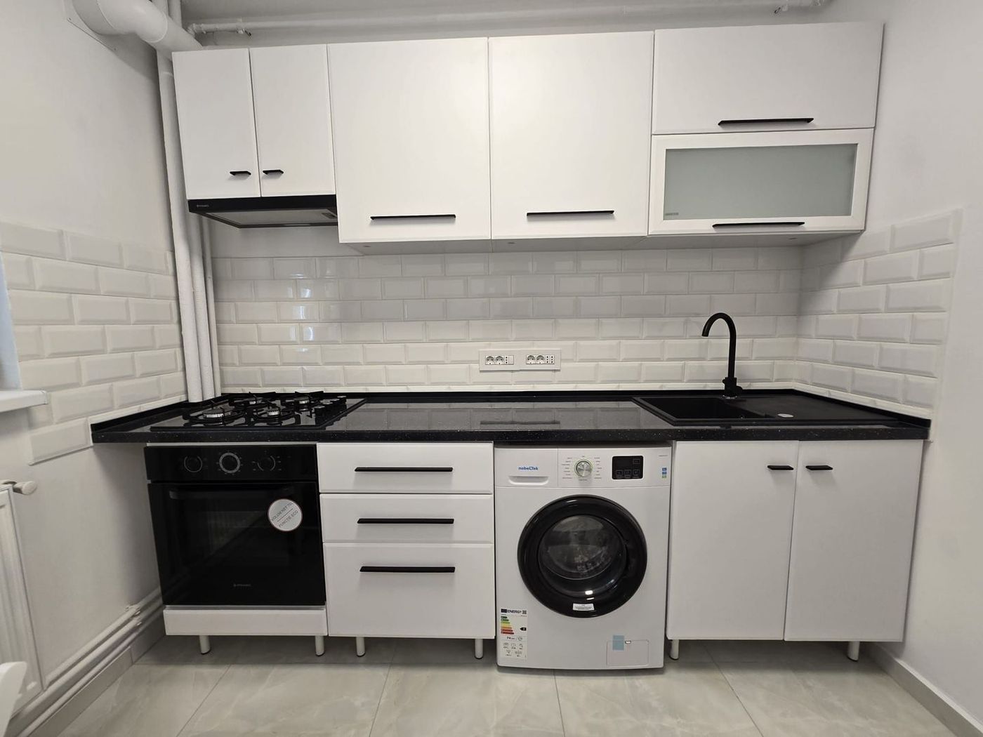 Gara de Nord apartament 2 camere de vanzare - Imagine principala