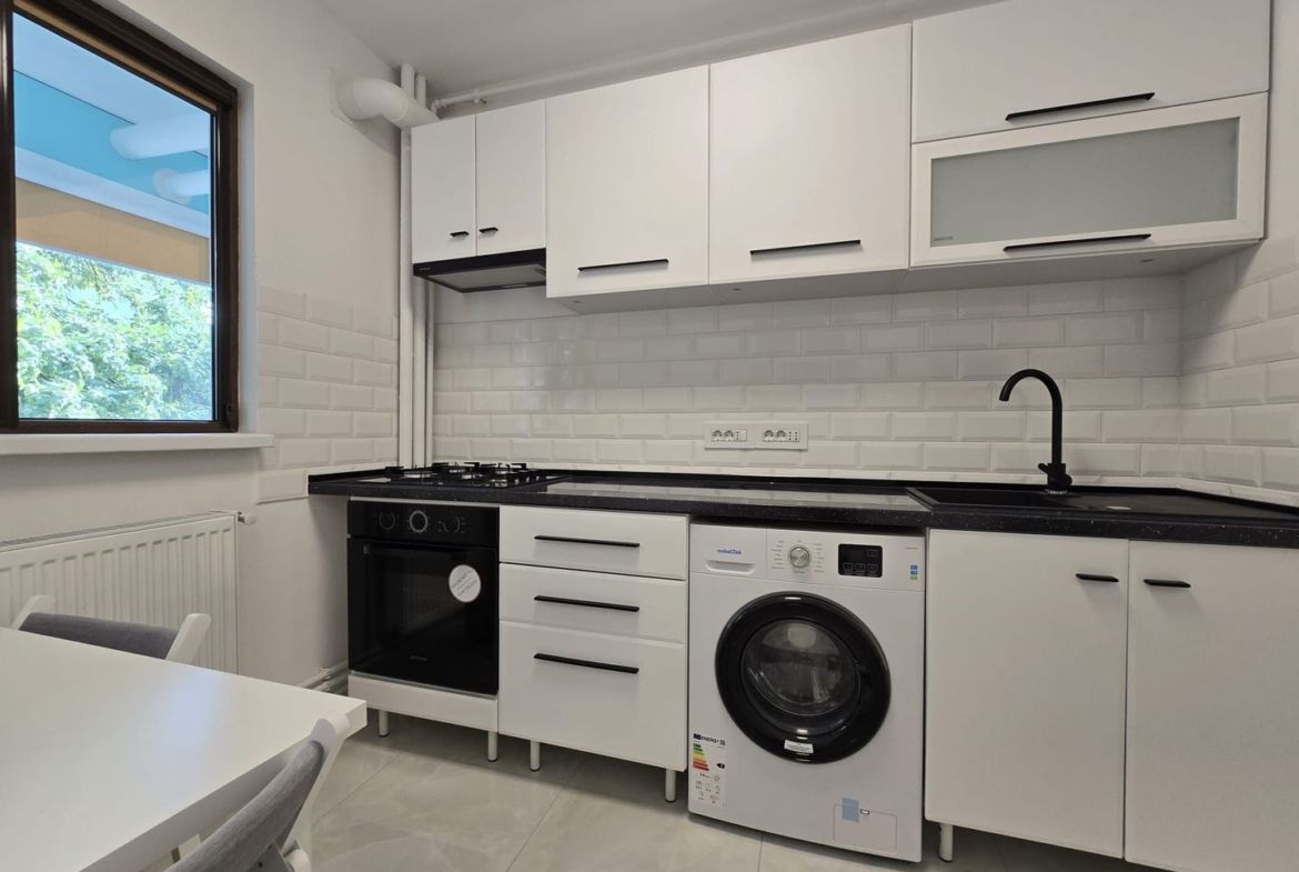Gara de Nord apartament 2 camere de vanzare - foto 3