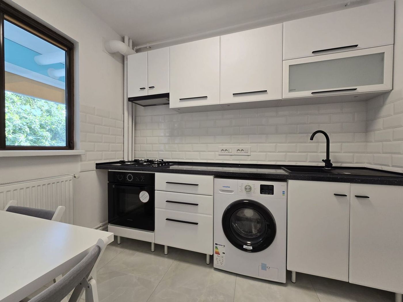 Gara de Nord apartament 2 camere de vanzare - foto 3
