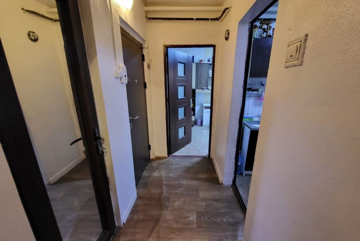 Apartament 3 camere, în Țiglina 3 - foto 3