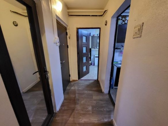 Apartament 3 camere, în Țiglina 3 - foto 3