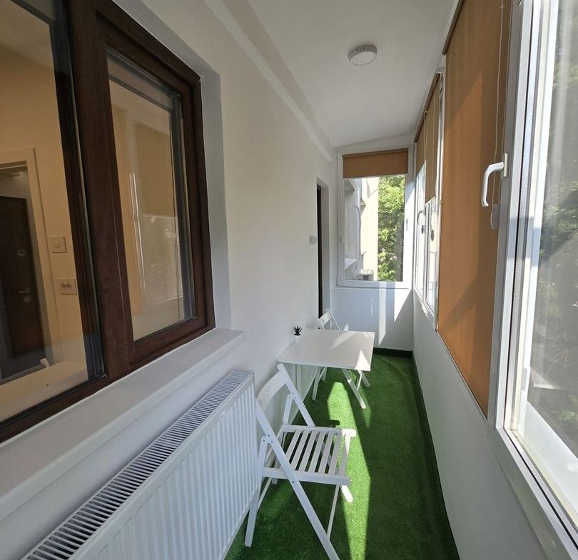 Gara de Nord apartament 2 camere de vanzare - foto 4