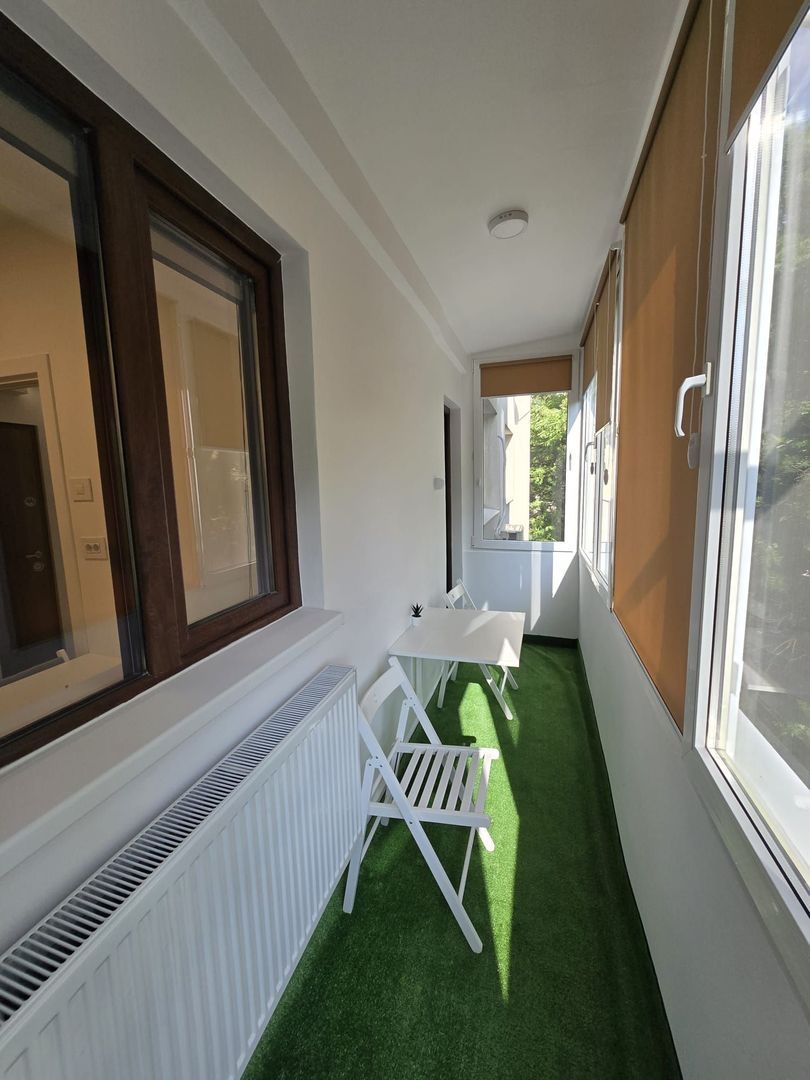 Gara de Nord apartament 2 camere de vanzare - foto 4