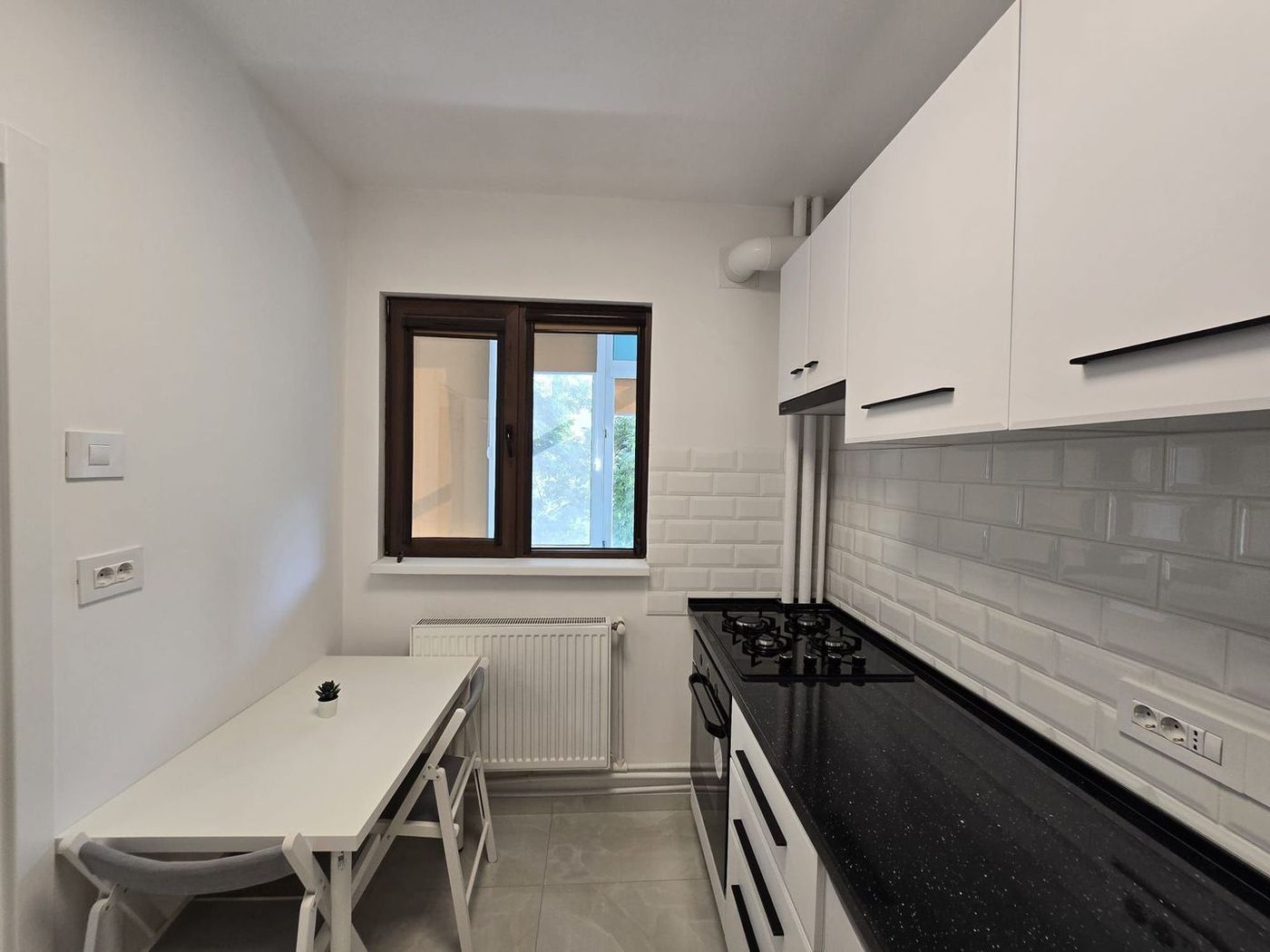 Gara de Nord apartament 2 camere de vanzare - foto 5