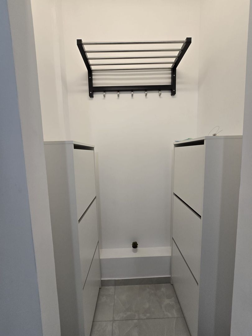 Gara de Nord apartament 2 camere de vanzare - foto 6