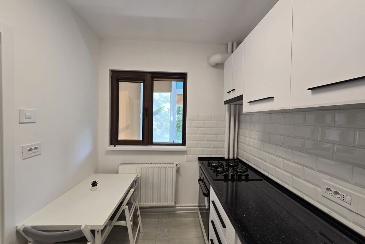 Gara de Nord apartament 2 camere de vanzare - foto 7