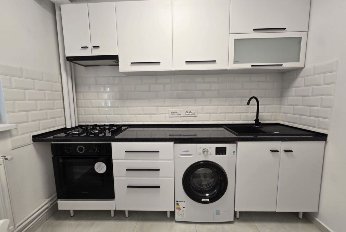 Gara de Nord apartament 2 camere de vanzare - foto 8