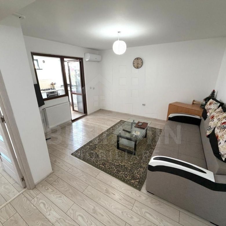 Apartament 2 camere bloc 2023 etaj 2 langa Promenada Mall 45mp - Imagine principala