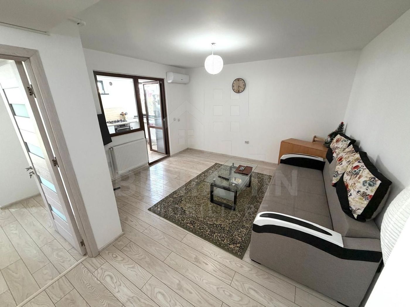Apartament 2 camere bloc 2023 etaj 2 langa Promenada Mall 45mp - Imagine principala Apartament 2 camere bloc 2023 etaj 2 langa Promenada Mall 45mp - Imagine principala
