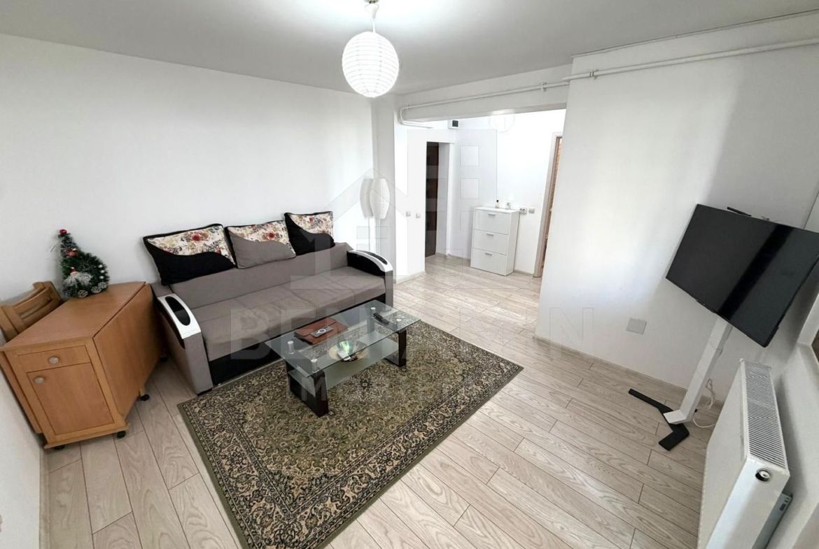 Apartament 2 camere bloc 2023 etaj 2 langa Promenada Mall 45mp - foto 2