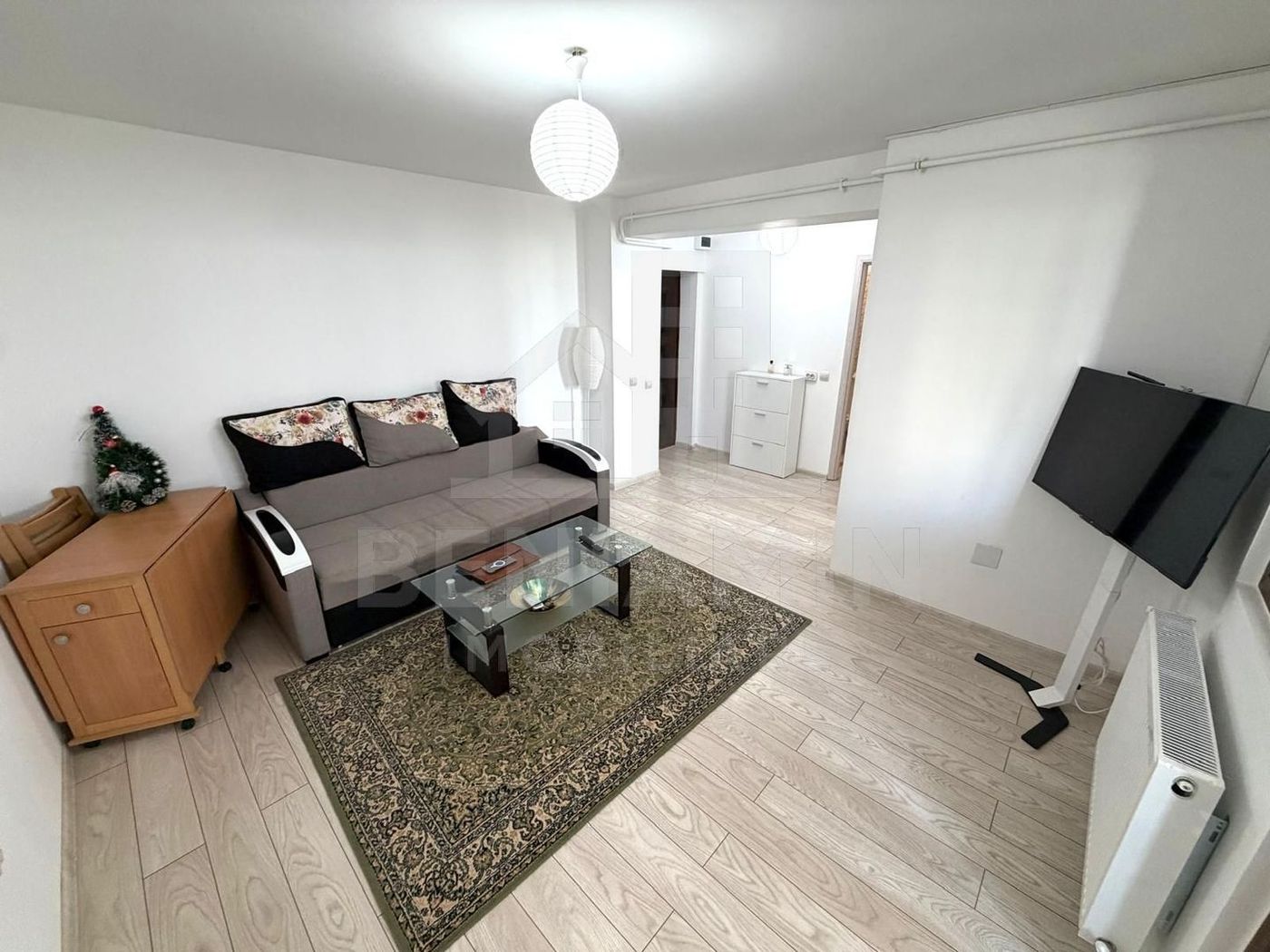 Apartament 2 camere bloc 2023 etaj 2 langa Promenada Mall 45mp - foto 2 Apartament 2 camere bloc 2023 etaj 2 langa Promenada Mall 45mp - foto 2