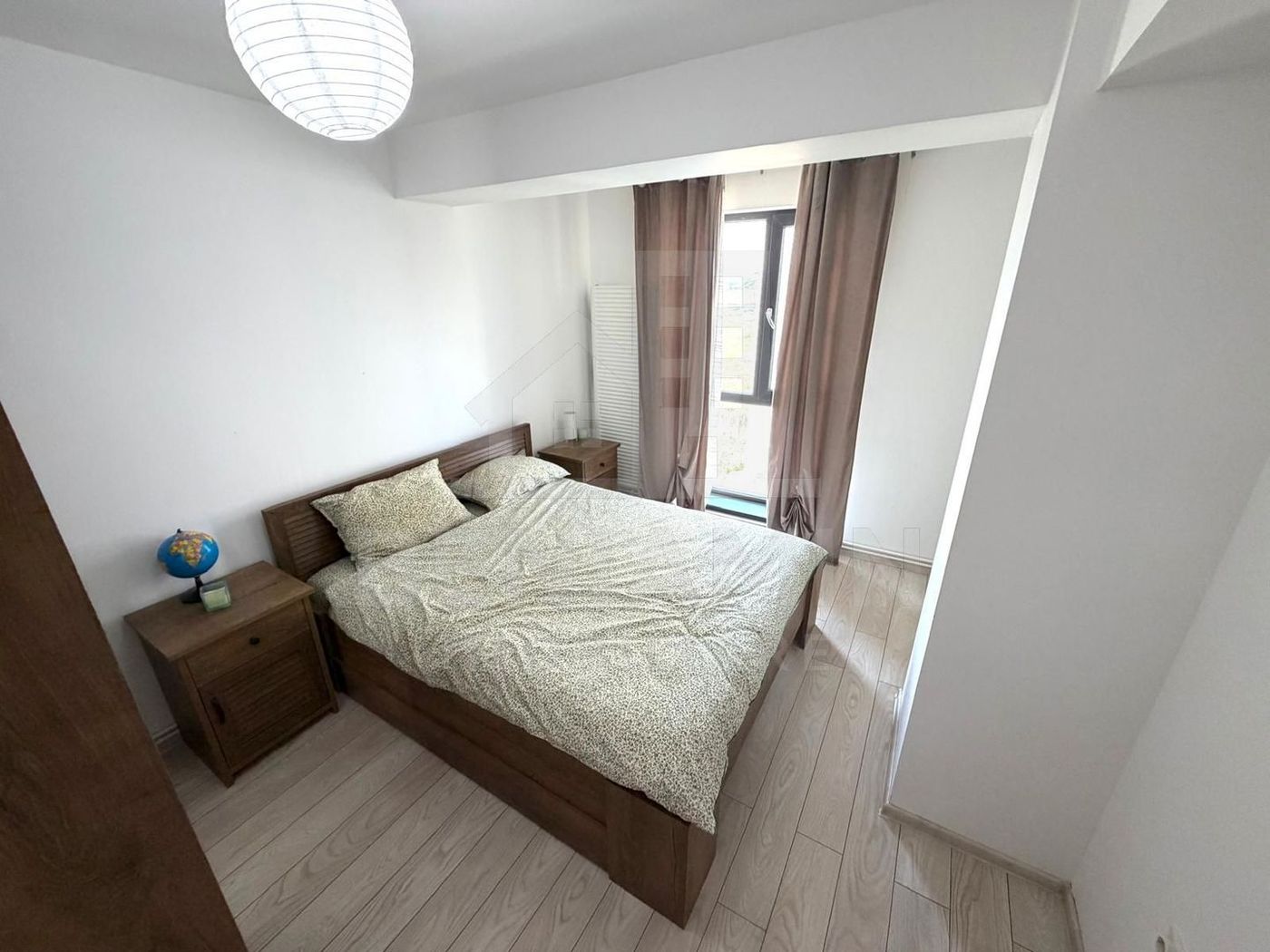 Apartament 2 camere bloc 2023 etaj 2 langa Promenada Mall 45mp - foto 3 Apartament 2 camere bloc 2023 etaj 2 langa Promenada Mall 45mp - foto 3