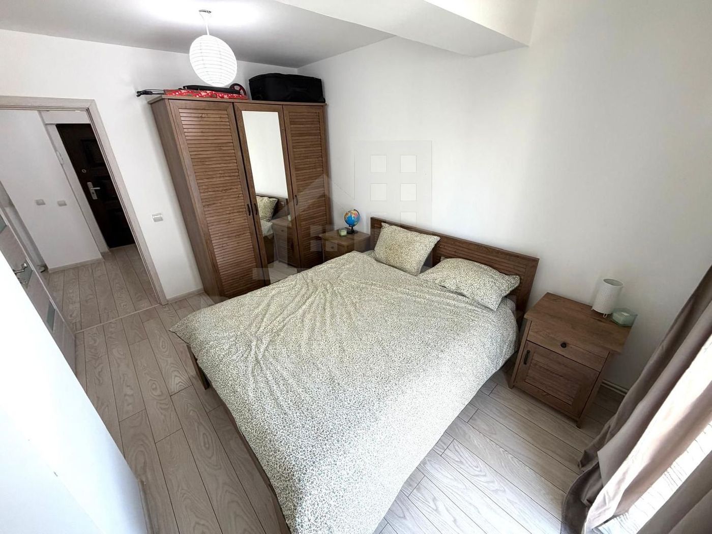 Apartament 2 camere bloc 2023 etaj 2 langa Promenada Mall 45mp - foto 4 Apartament 2 camere bloc 2023 etaj 2 langa Promenada Mall 45mp - foto 4