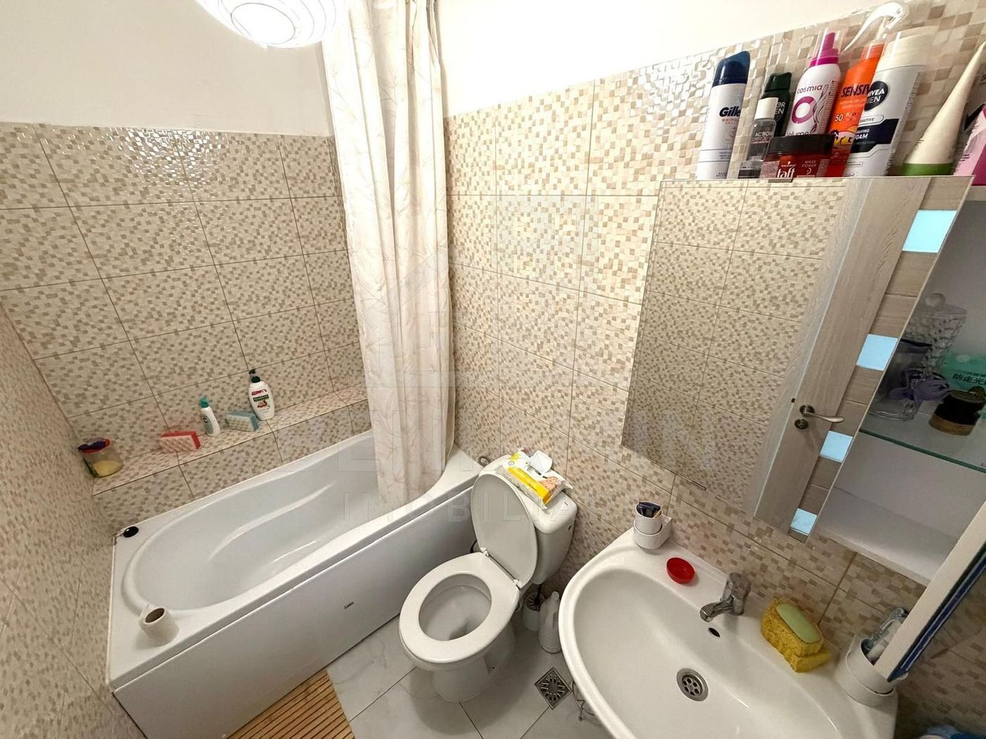 Apartament 2 camere bloc 2023 etaj 2 langa Promenada Mall 45mp - foto 7 Apartament 2 camere bloc 2023 etaj 2 langa Promenada Mall 45mp - foto 7