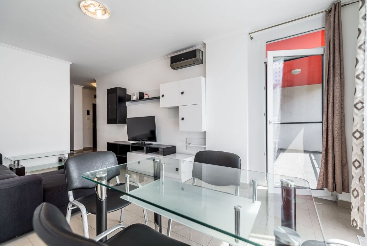 PRET NOU! Apartament 2 camere ARED KAUFLAND - etaj 1 - COMISION 0 - foto 3