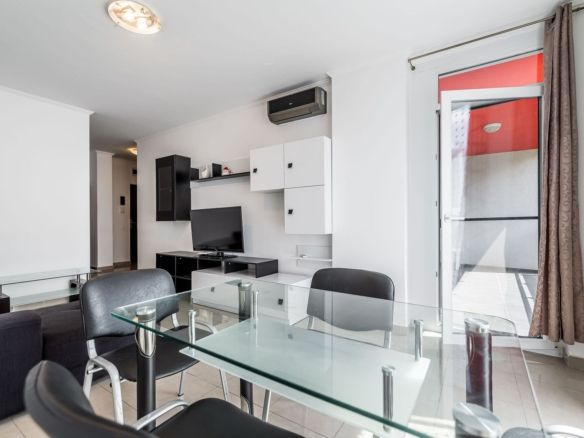 PRET NOU! Apartament 2 camere ARED KAUFLAND - etaj 1 - COMISION 0 - foto 3