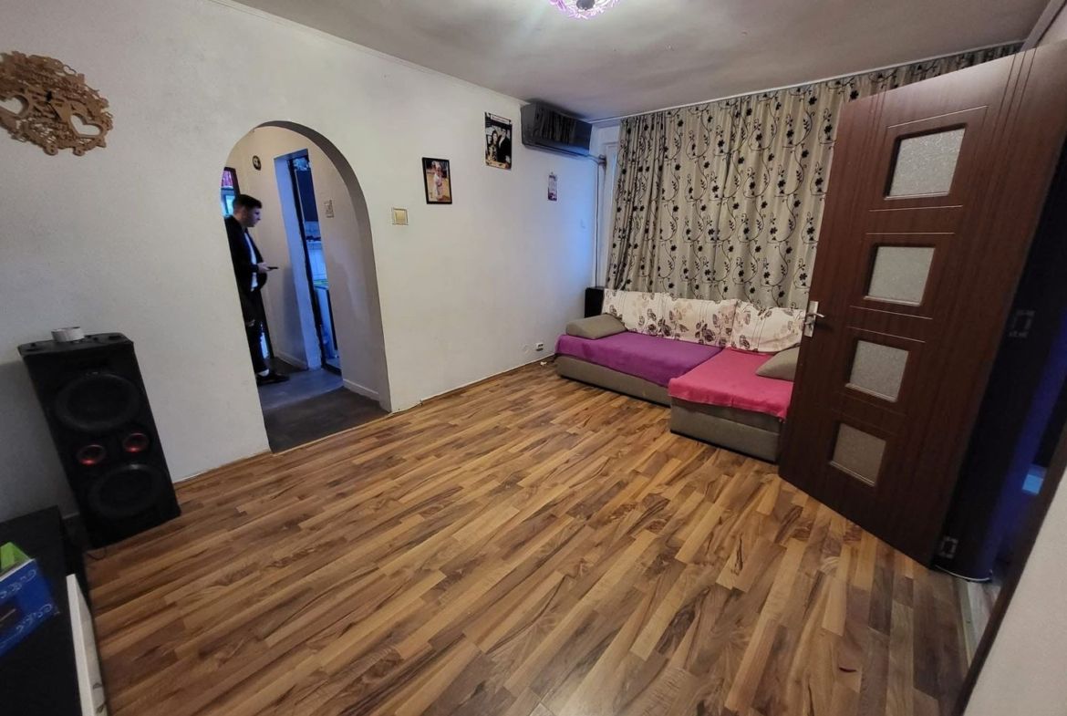 Apartament 3 camere, în Țiglina 3 - foto 6