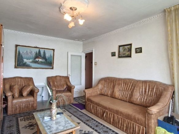 Apartament 2 camere – Micro 21, Kaufland–Lidl – 52.000 Euro - Imagine principala