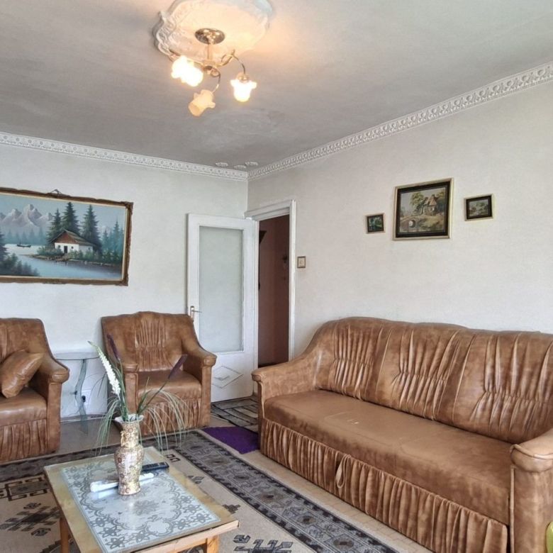 Apartament 2 camere – Micro 21, Kaufland–Lidl – 52.000 Euro - Imagine principala