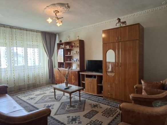 Apartament 2 camere – Micro 21, Kaufland–Lidl – 52.000 Euro - foto 2