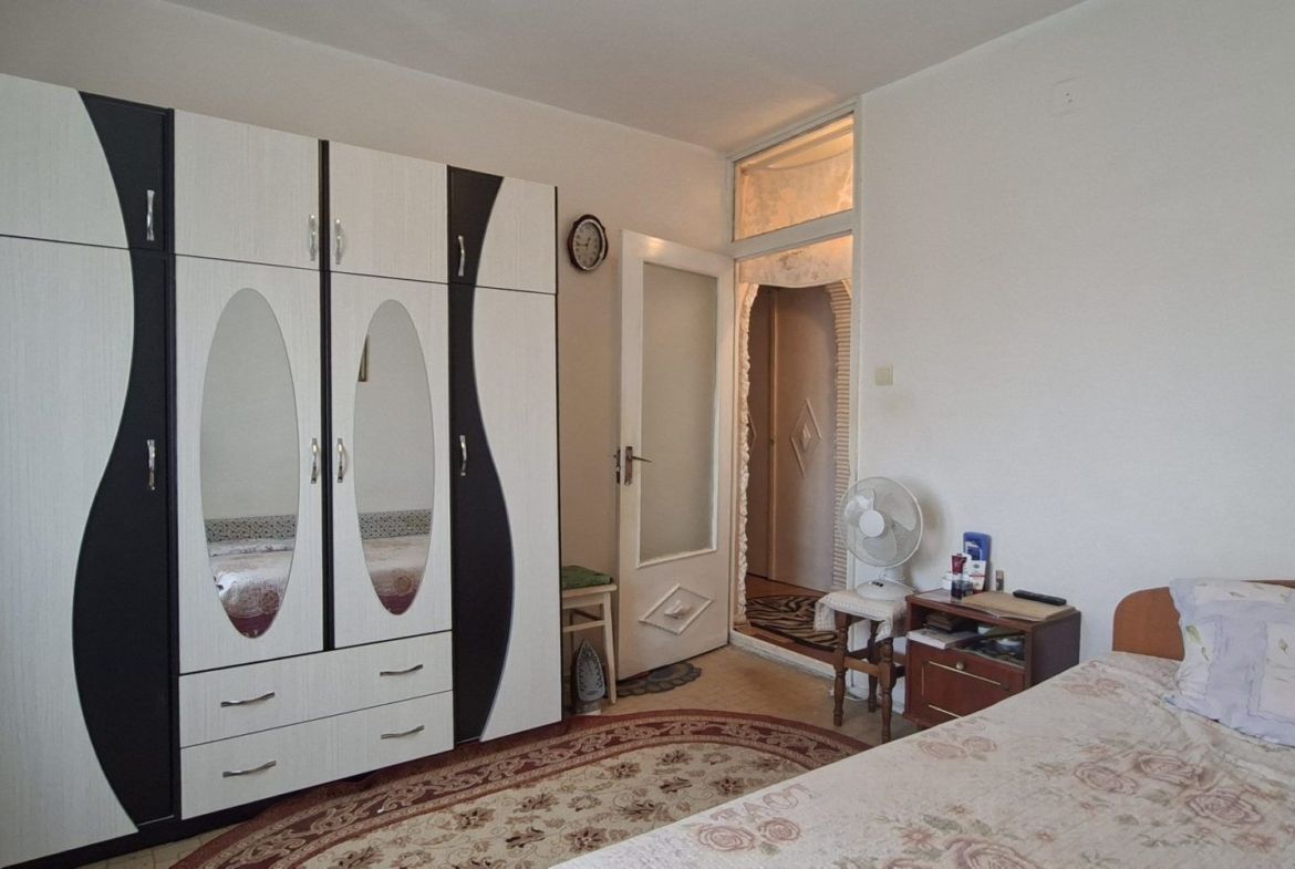Apartament 2 camere – Micro 21, Kaufland–Lidl – 52.000 Euro - foto 3