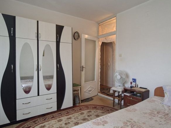 Apartament 2 camere – Micro 21, Kaufland–Lidl – 52.000 Euro - foto 3