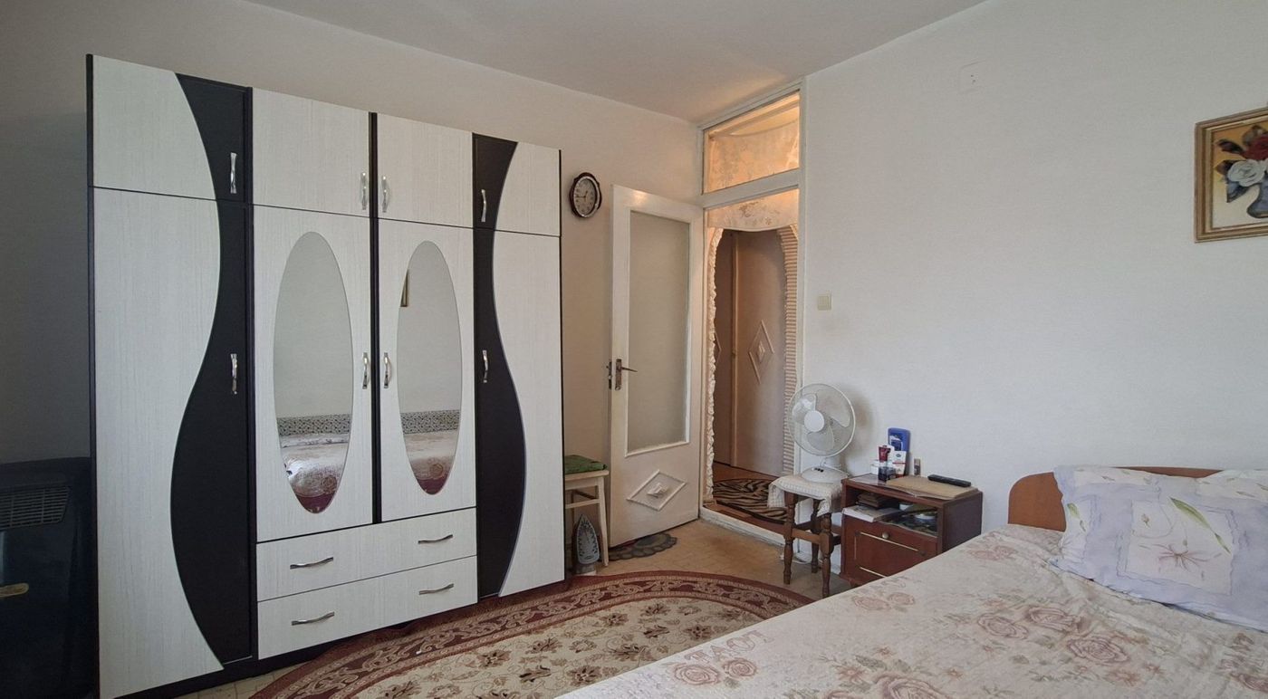 Apartament 2 camere – Micro 21, Kaufland–Lidl – 52.000 Euro - foto 3