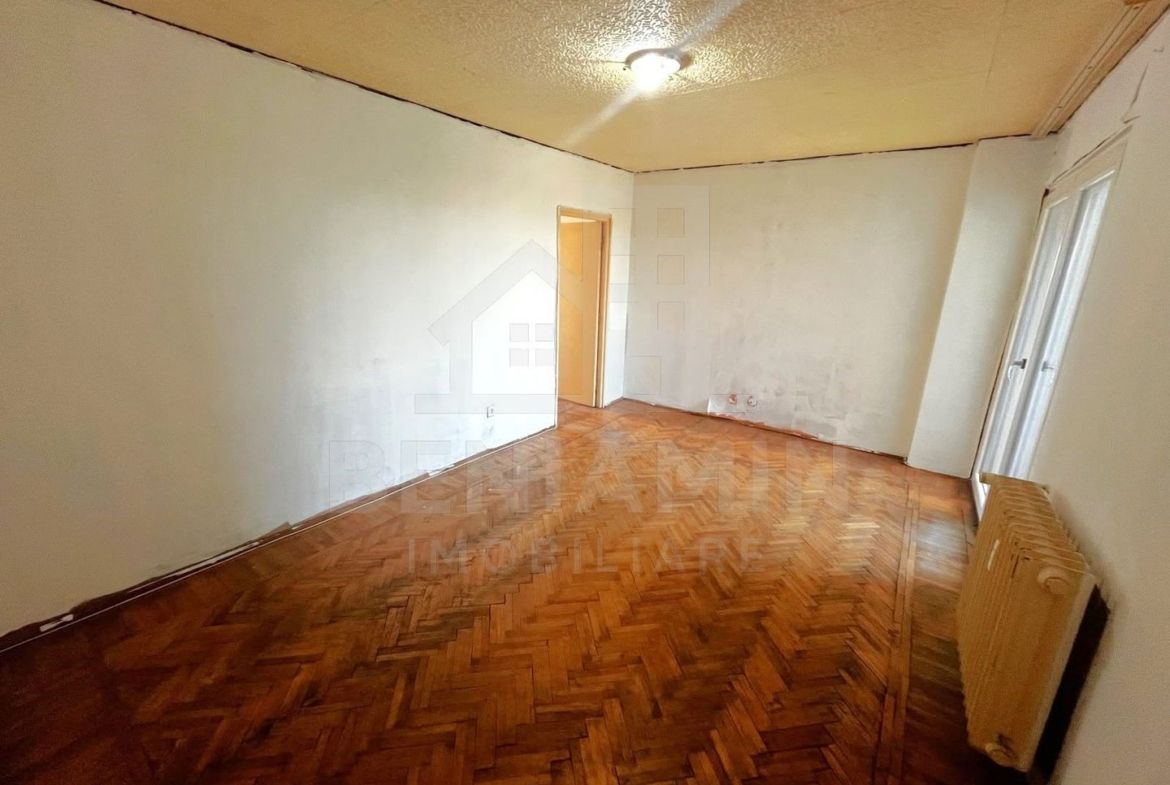 4 Camere-Calea Bucuresti-Rotonda-Spital Neuro-2 Bai-77mp-Liber - Imagine principala