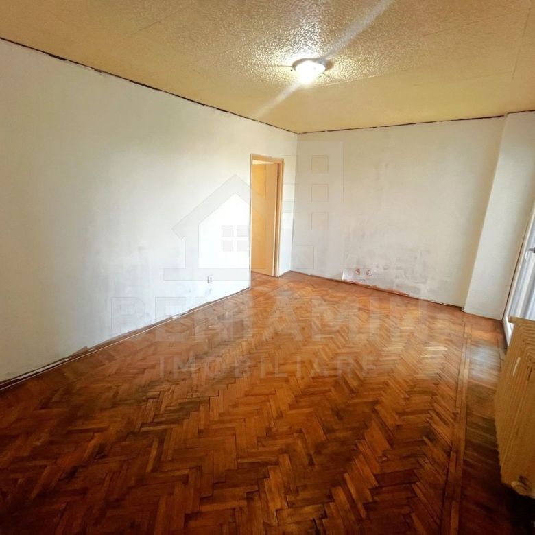 4 Camere-Calea Bucuresti-Rotonda-Spital Neuro-2 Bai-77mp-Liber - Imagine principala