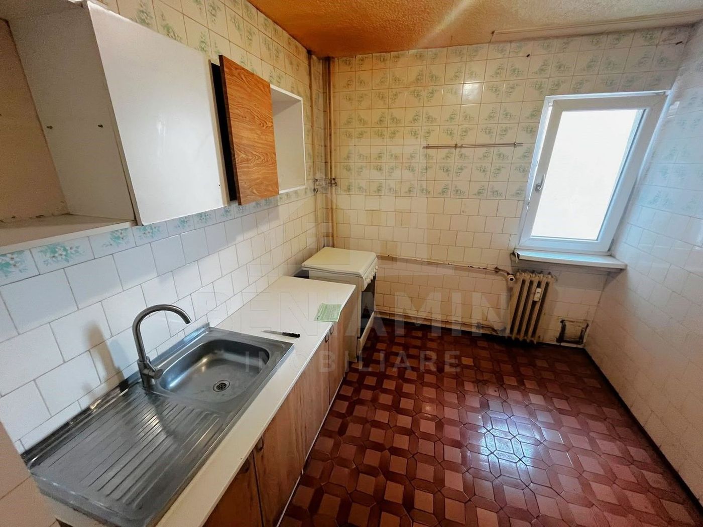4 Camere-Calea Bucuresti-Rotonda-Spital Neuro-2 Bai-77mp-Liber - foto 5 4 Camere-Calea Bucuresti-Rotonda-Spital Neuro-2 Bai-77mp-Liber - foto 5