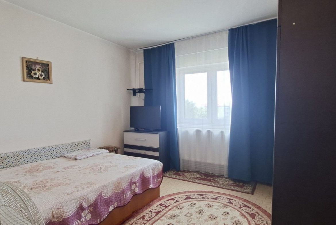 Apartament 2 camere – Micro 21, Kaufland–Lidl – 52.000 Euro - foto 4
